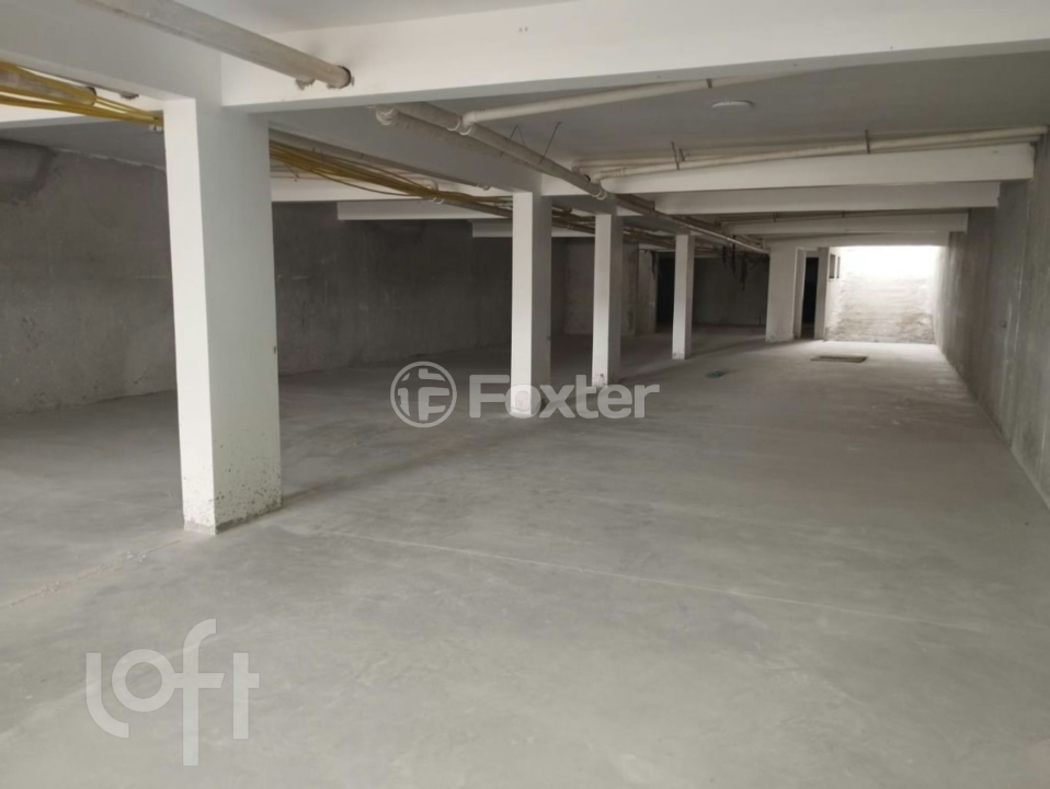 Apartamento à venda com 2 quartos, 50m² - Foto 7