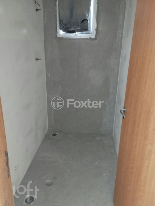 Apartamento à venda com 2 quartos, 50m² - Foto 3