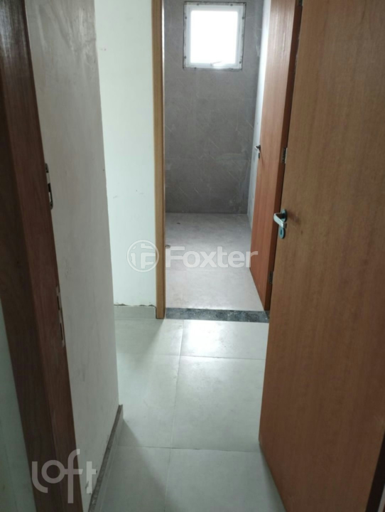 Apartamento à venda com 2 quartos, 50m² - Foto 2