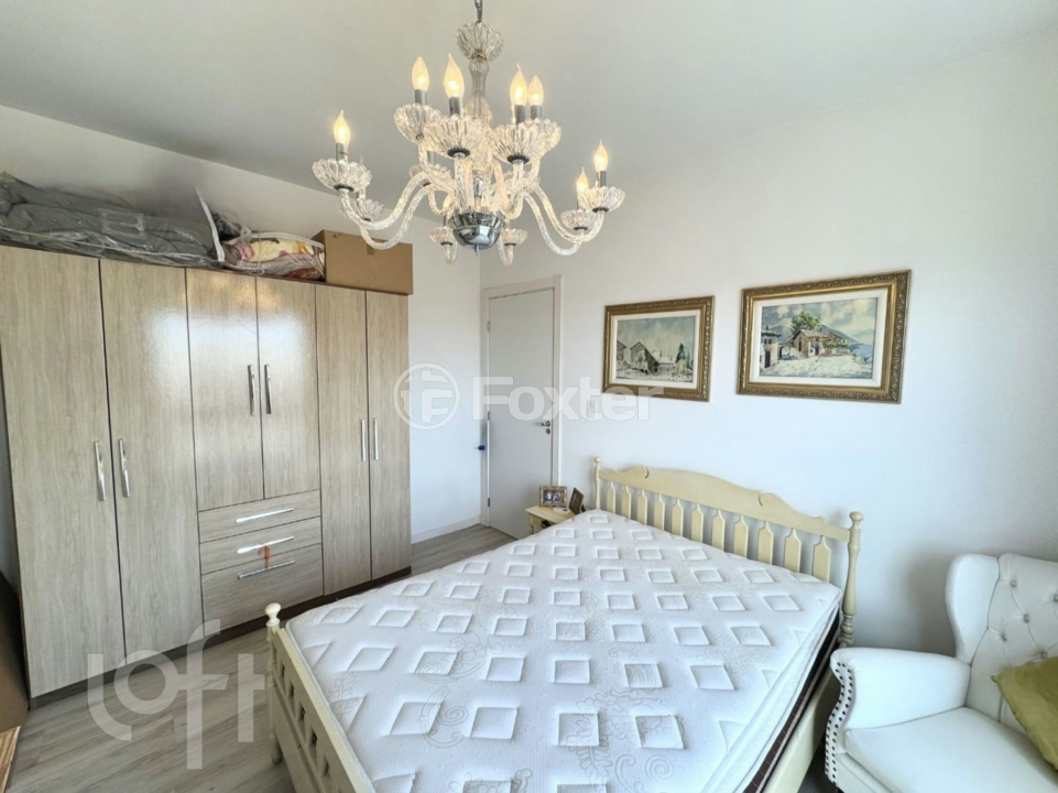 Apartamento à venda com 2 quartos, 47m² - Foto 9