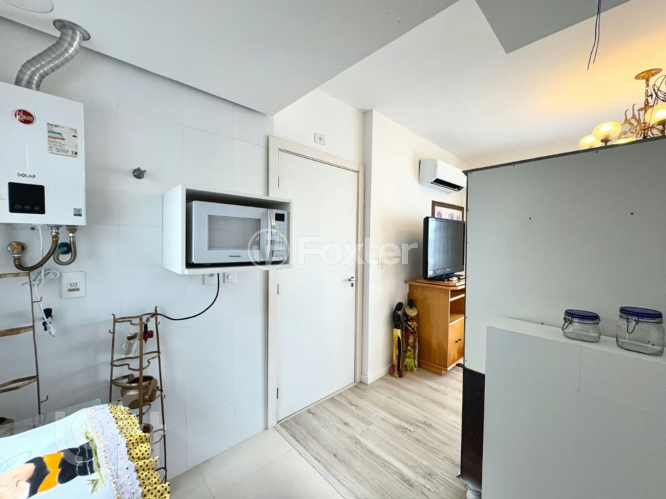 Apartamento à venda com 2 quartos, 47m² - Foto 5