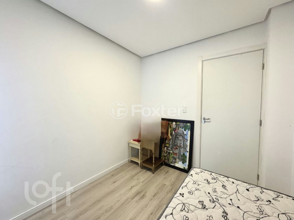 Apartamento à venda com 2 quartos, 47m² - Foto 14