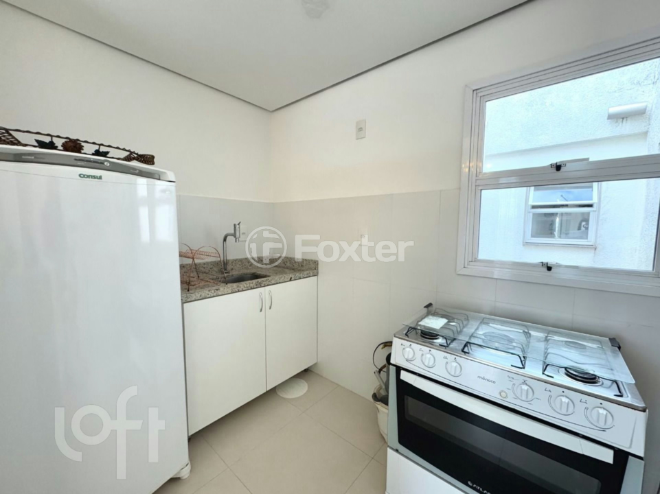 Apartamento à venda com 2 quartos, 47m² - Foto 4