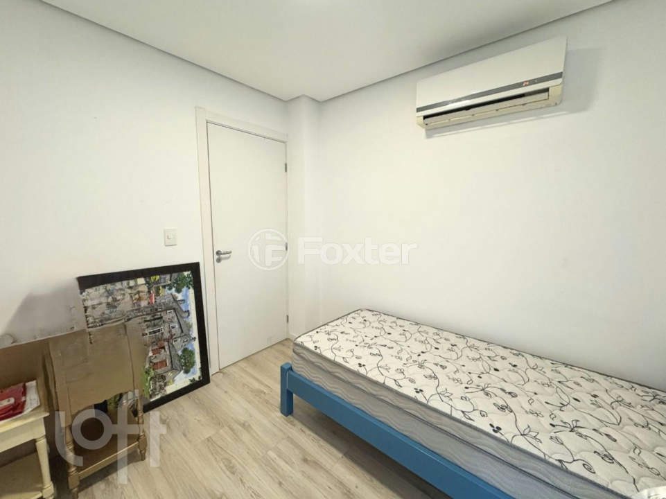 Apartamento à venda com 2 quartos, 47m² - Foto 13
