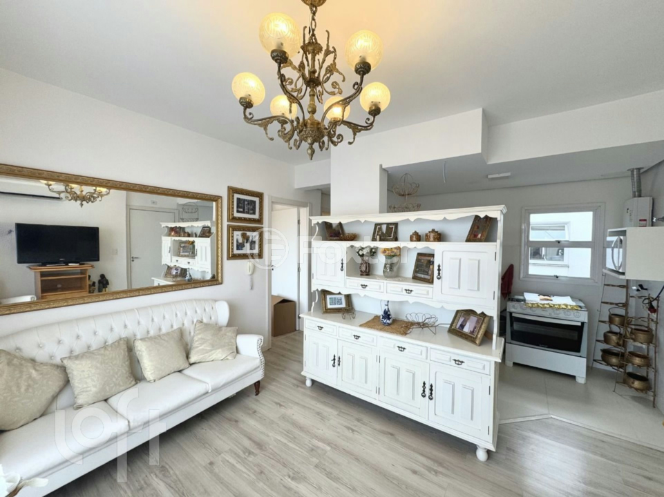 Apartamento à venda com 2 quartos, 47m² - Foto 18