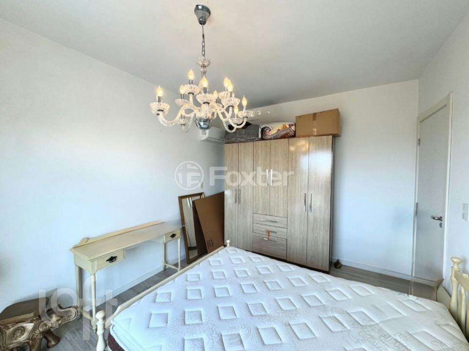 Apartamento à venda com 2 quartos, 47m² - Foto 10