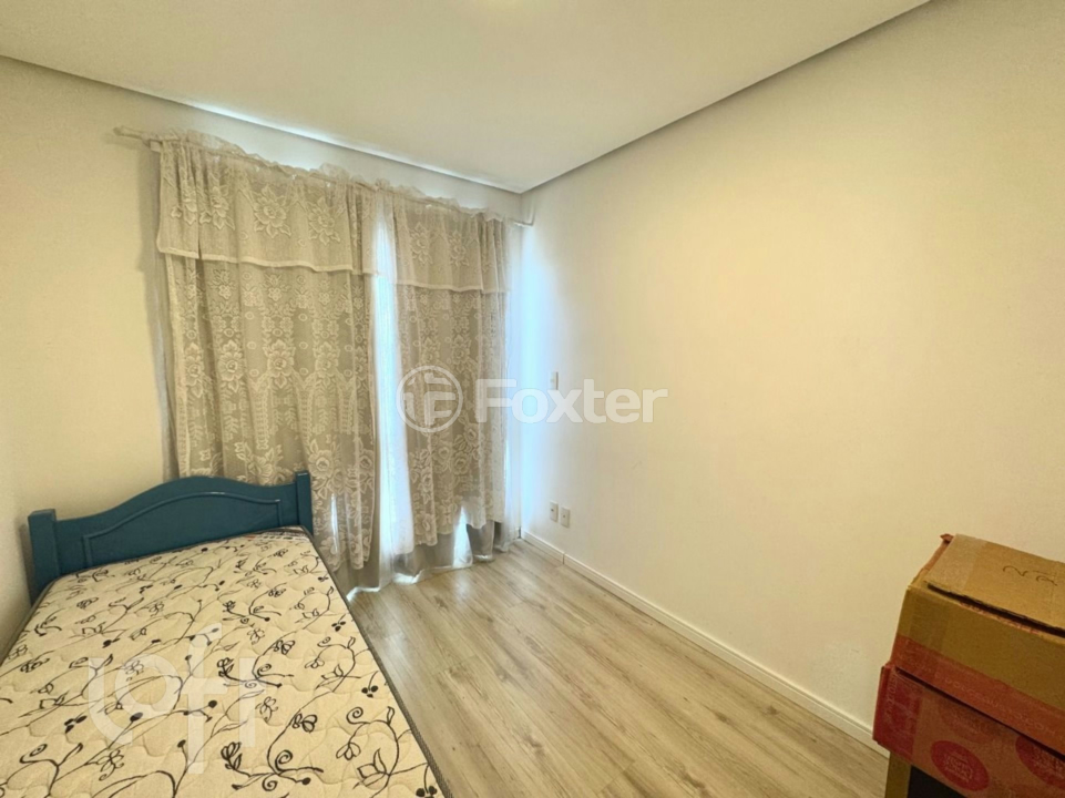 Apartamento à venda com 2 quartos, 47m² - Foto 12