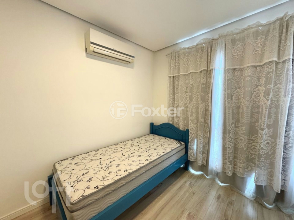 Apartamento à venda com 2 quartos, 47m² - Foto 11