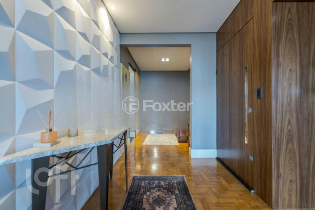 Apartamento à venda com 3 quartos, 219m² - Foto 11
