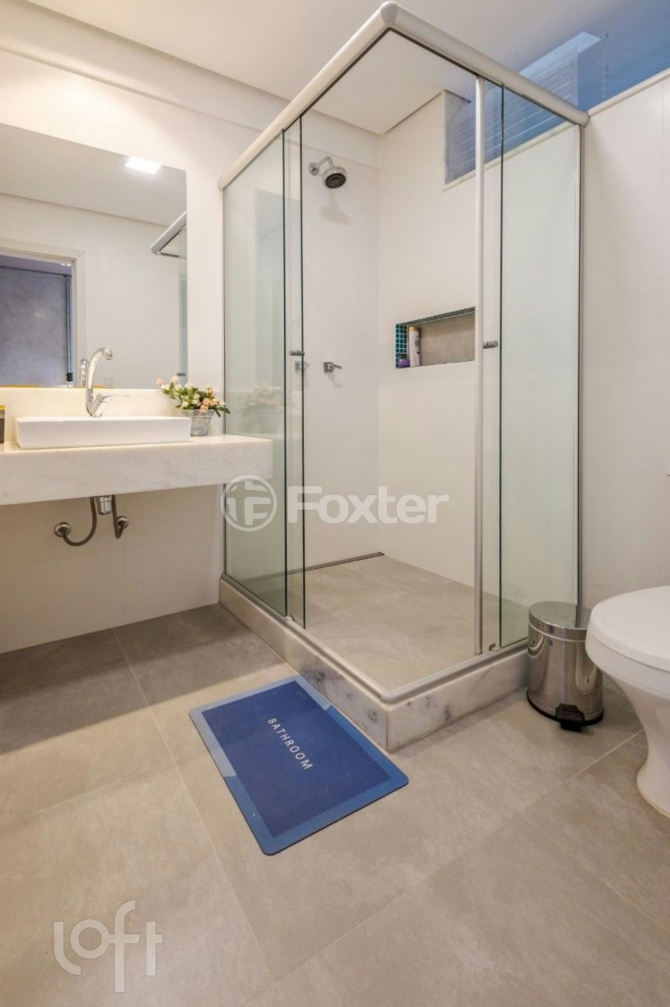 Apartamento à venda com 3 quartos, 219m² - Foto 24