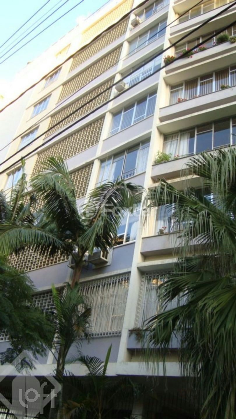 Apartamento à venda com 3 quartos, 219m² - Foto 33