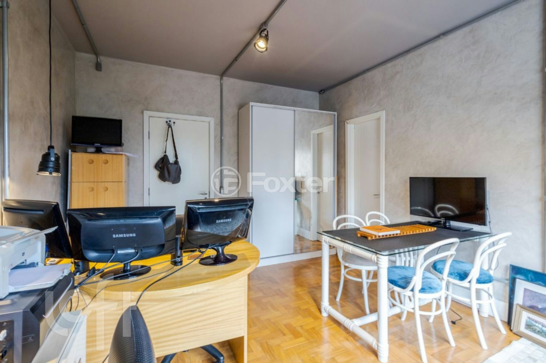Apartamento à venda com 3 quartos, 219m² - Foto 23
