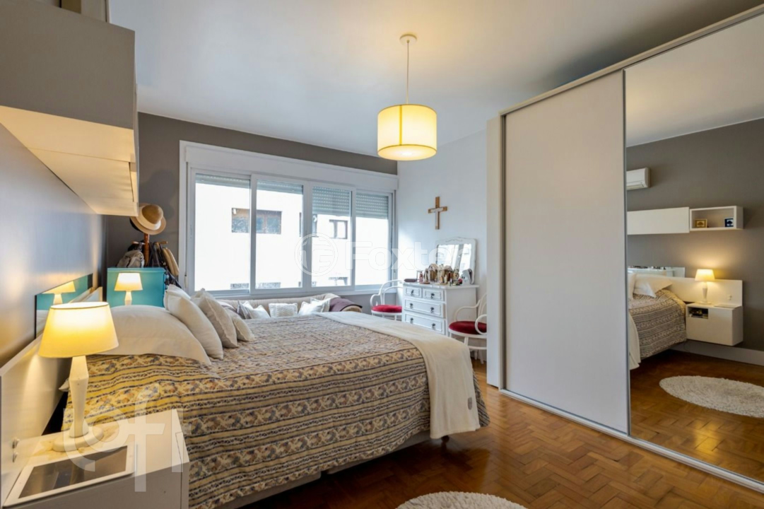 Apartamento à venda com 3 quartos, 219m² - Foto 14