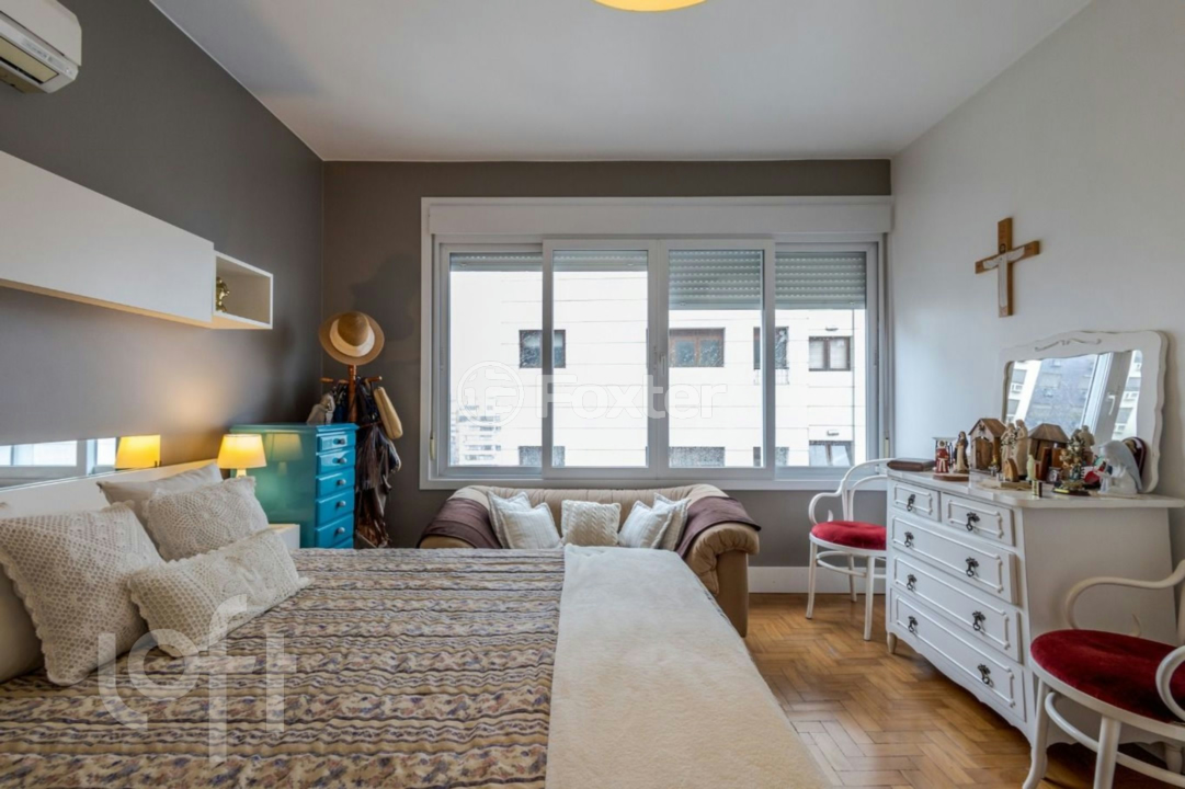 Apartamento à venda com 3 quartos, 219m² - Foto 16
