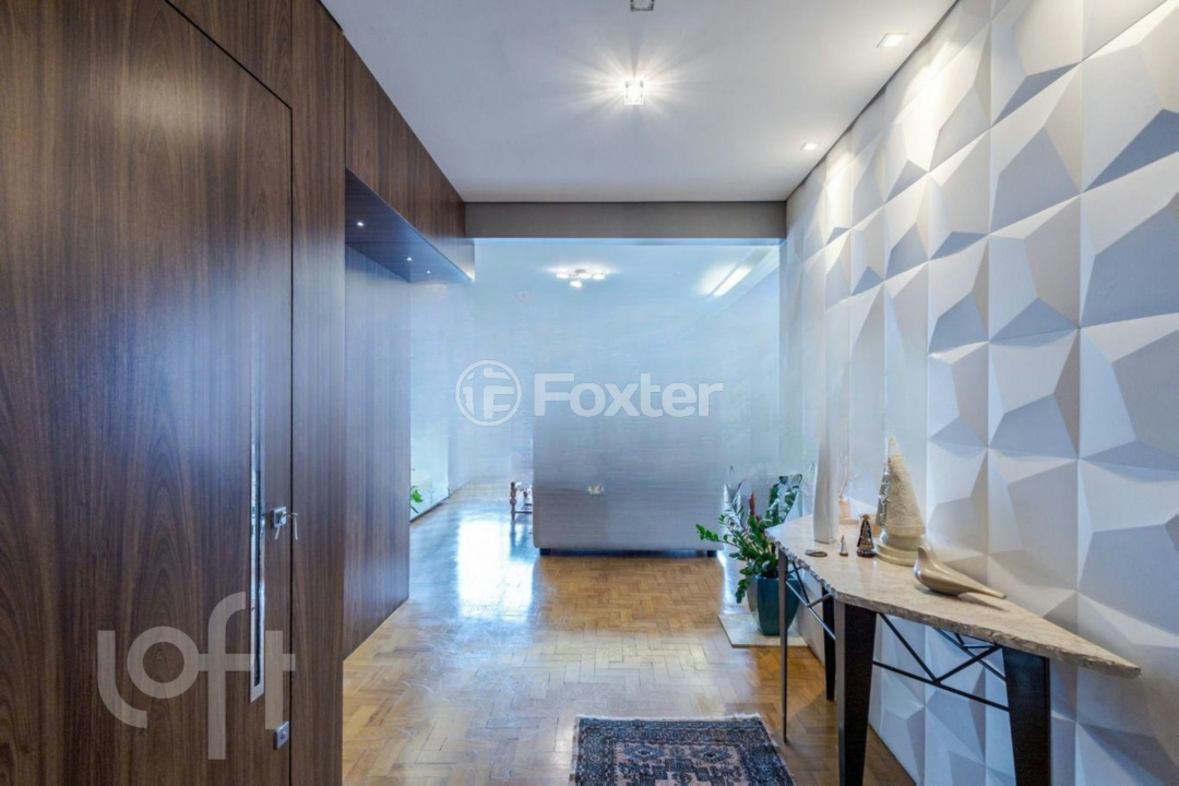 Apartamento à venda com 3 quartos, 219m² - Foto 10