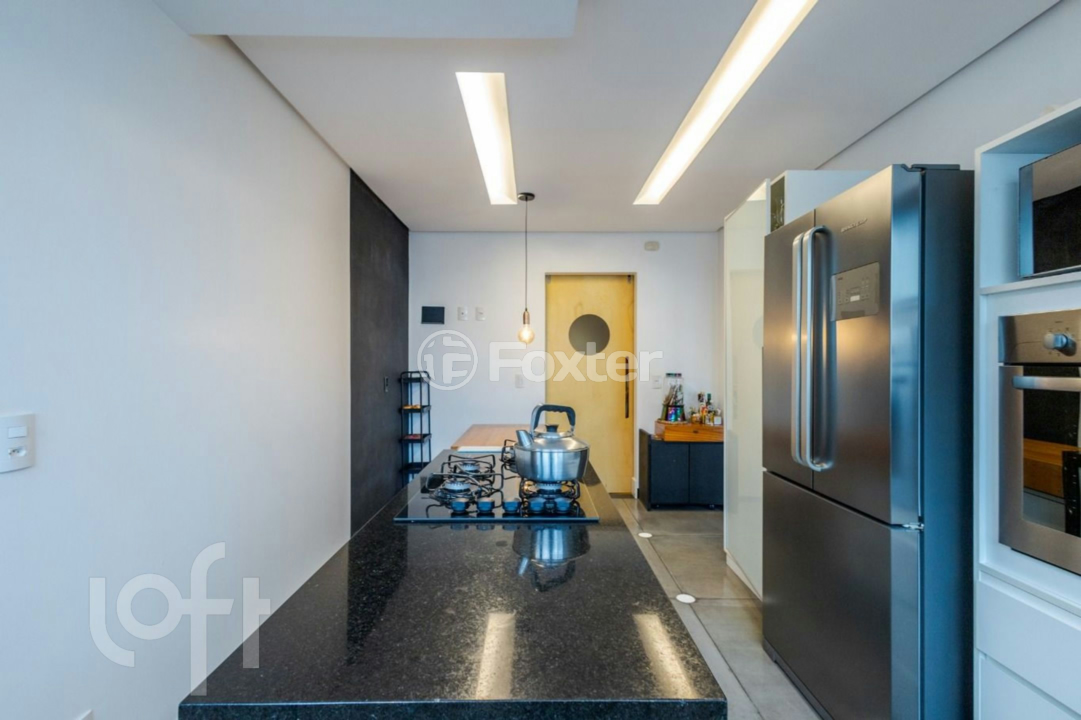 Apartamento à venda com 3 quartos, 219m² - Foto 28