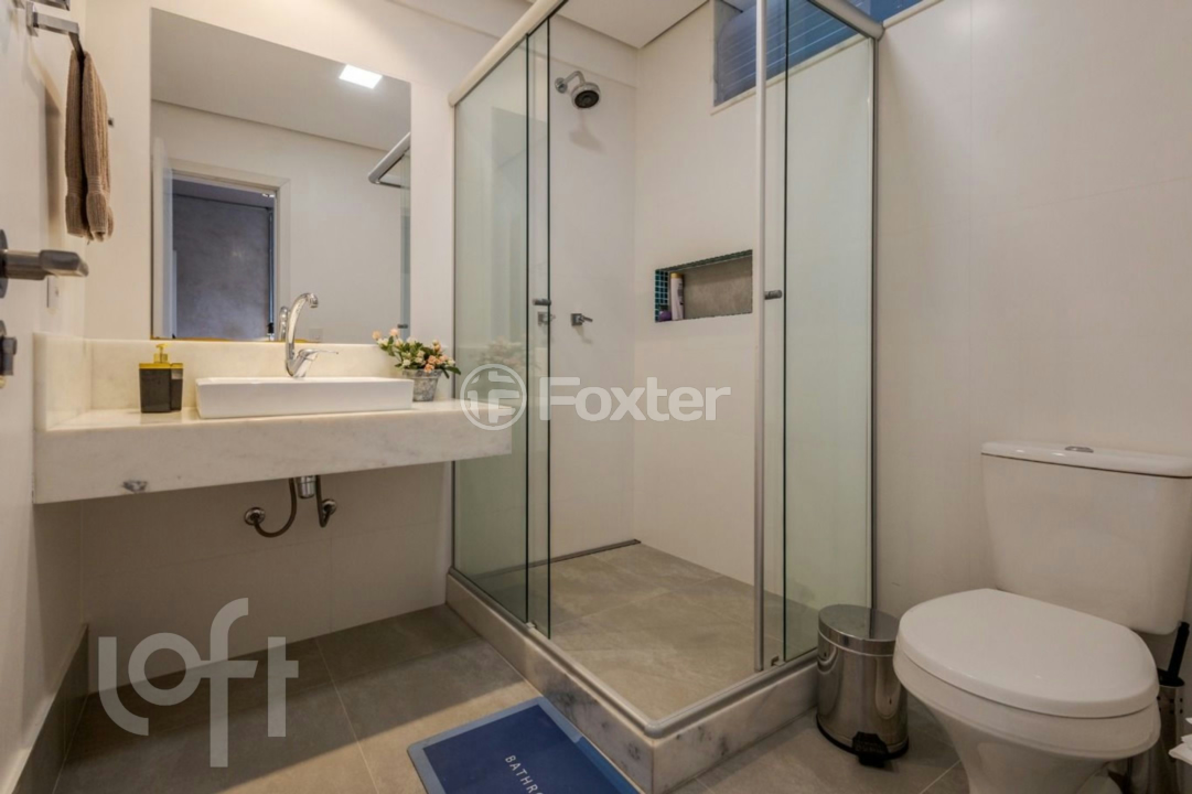 Apartamento à venda com 3 quartos, 219m² - Foto 25