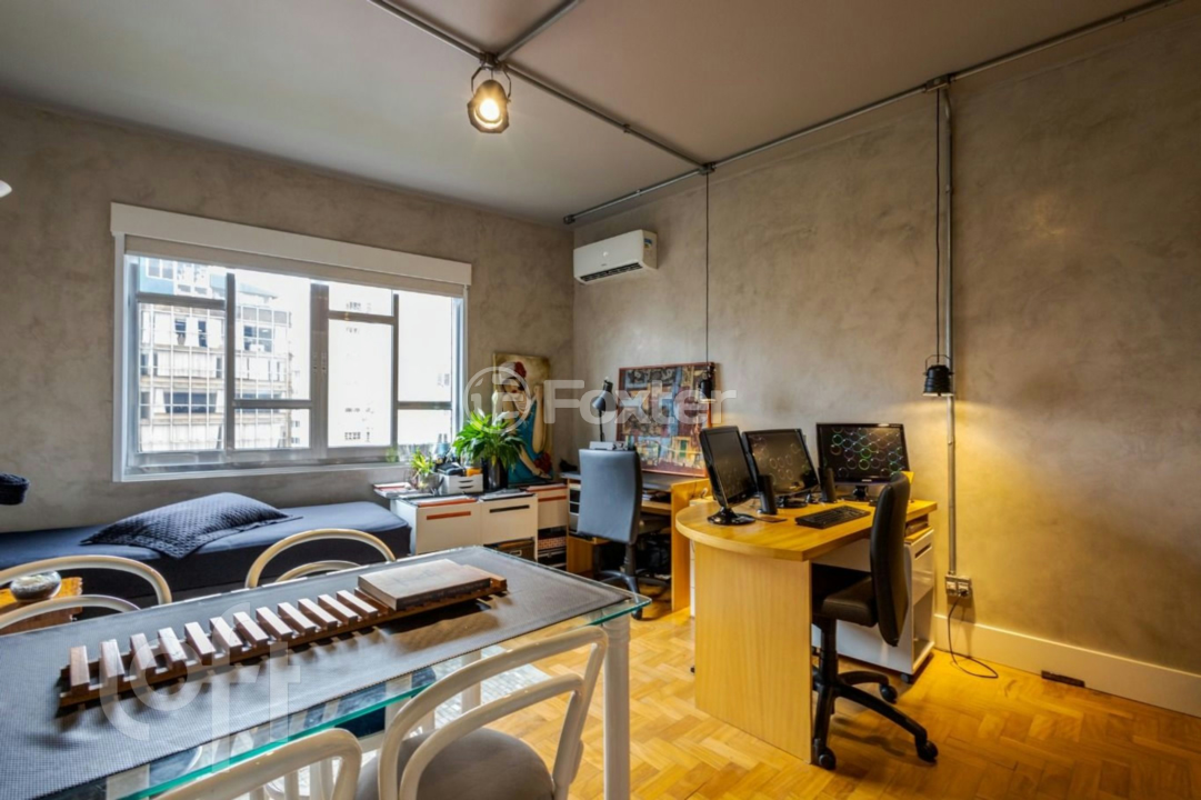 Apartamento à venda com 3 quartos, 219m² - Foto 22