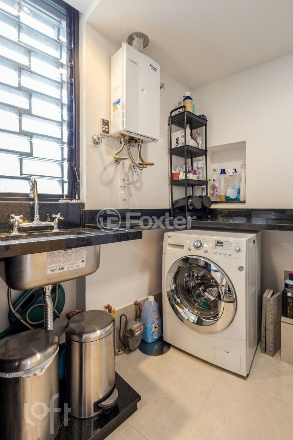 Apartamento à venda com 3 quartos, 219m² - Foto 29