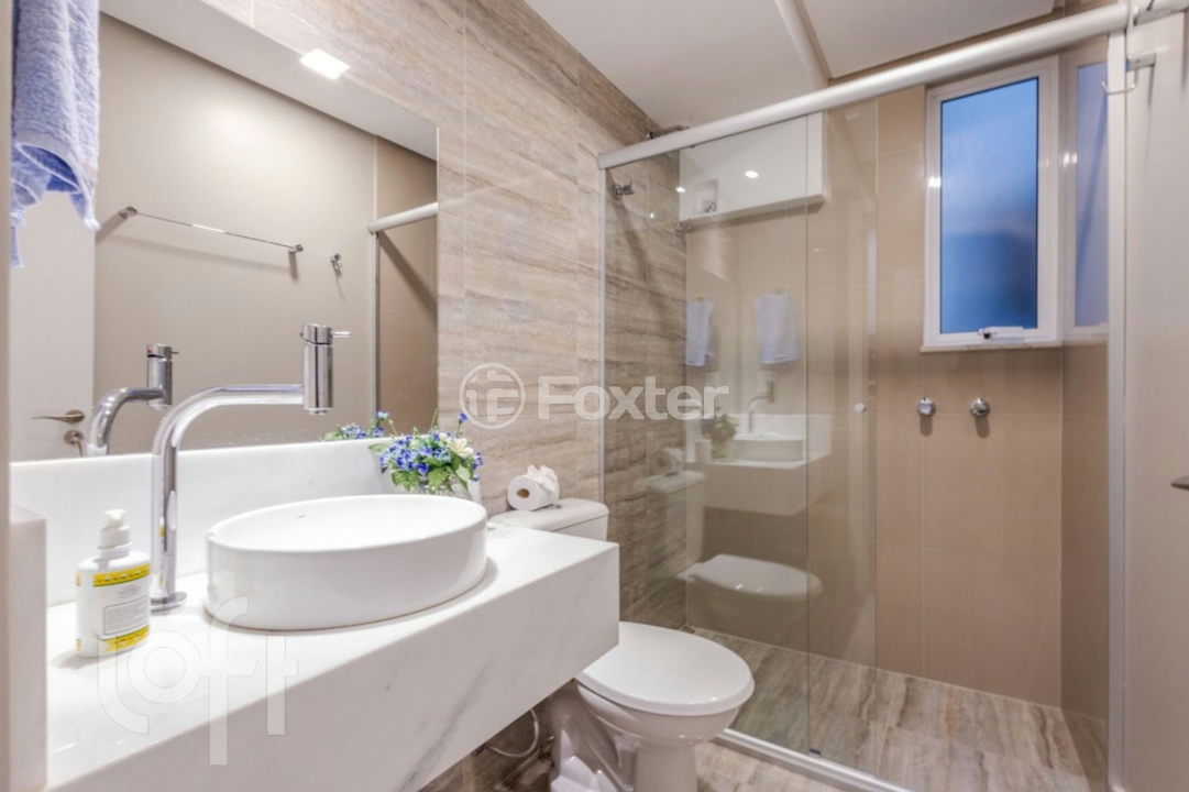 Apartamento à venda com 3 quartos, 219m² - Foto 15