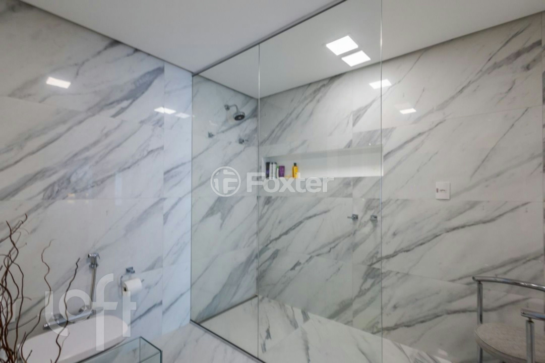 Apartamento à venda com 3 quartos, 219m² - Foto 20