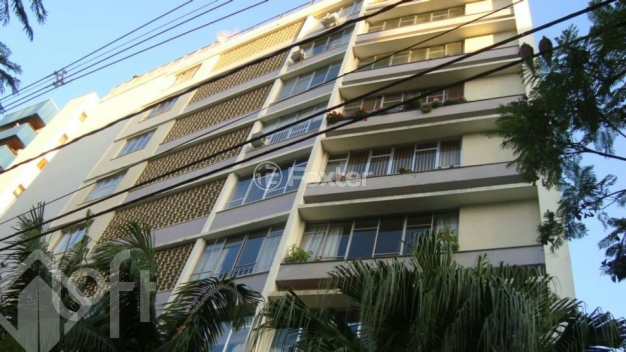 Apartamento à venda com 3 quartos, 219m² - Foto 34
