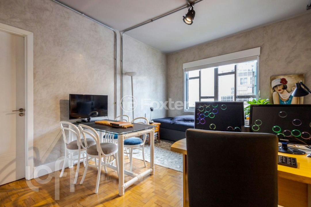 Apartamento à venda com 3 quartos, 219m² - Foto 21
