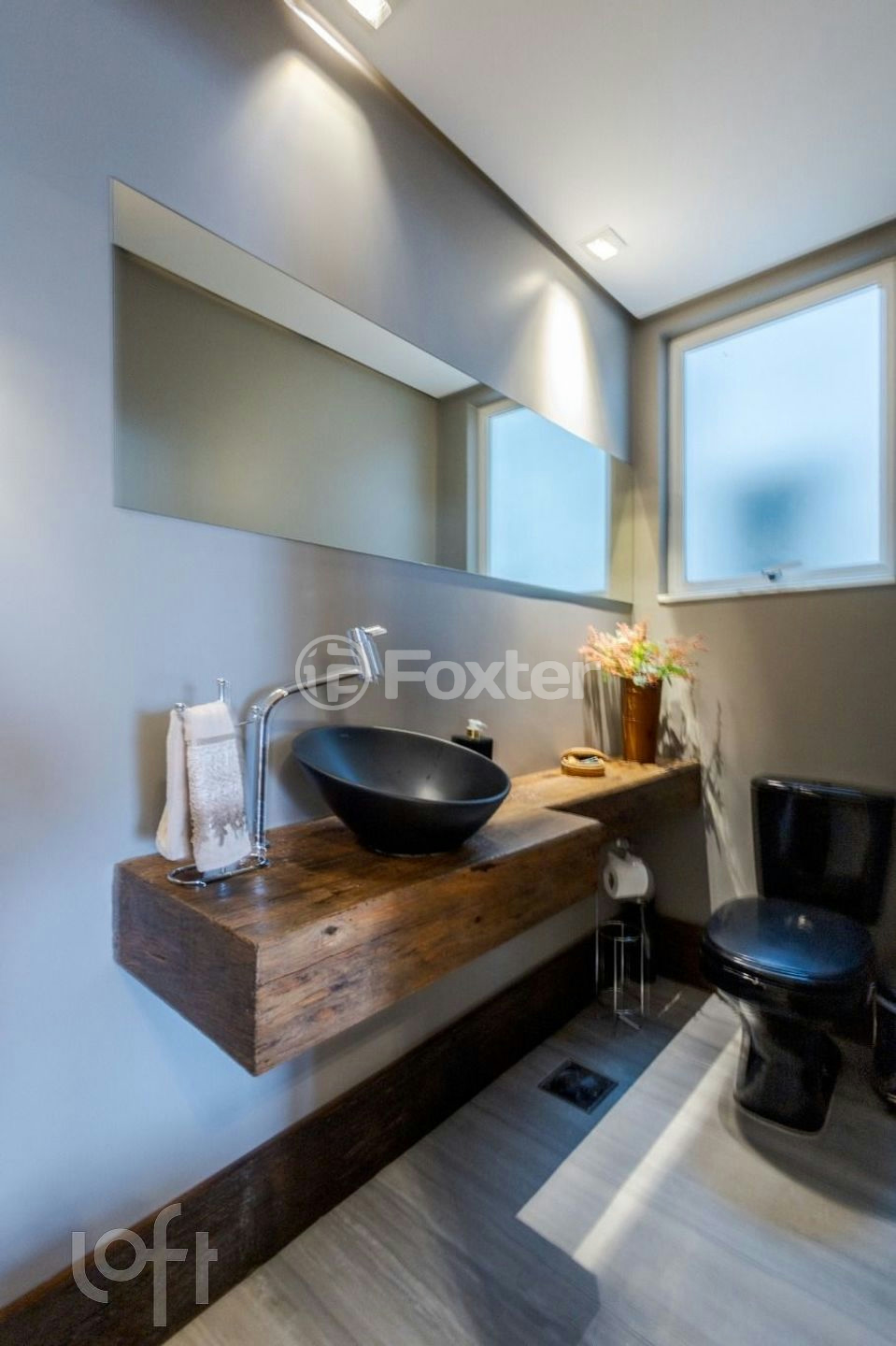 Apartamento à venda com 3 quartos, 219m² - Foto 12
