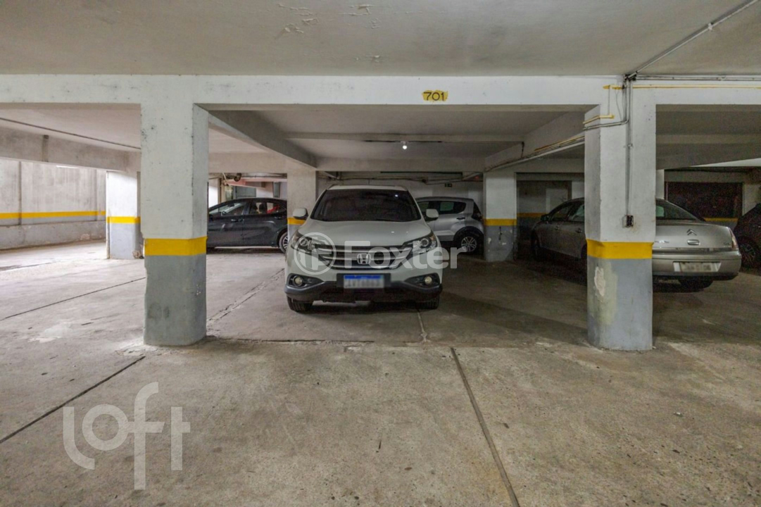 Apartamento à venda com 3 quartos, 219m² - Foto 32