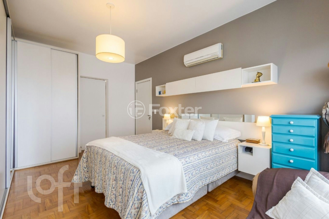 Apartamento à venda com 3 quartos, 219m² - Foto 17