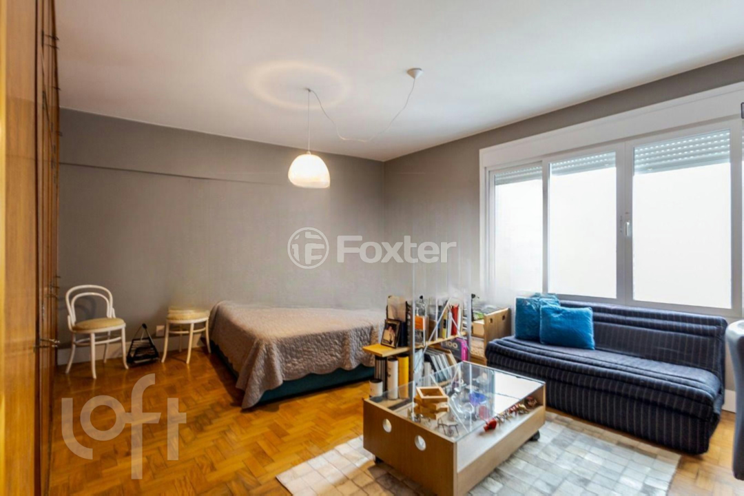 Apartamento à venda com 3 quartos, 219m² - Foto 13