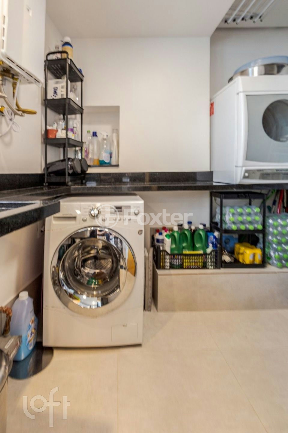 Apartamento à venda com 3 quartos, 219m² - Foto 31