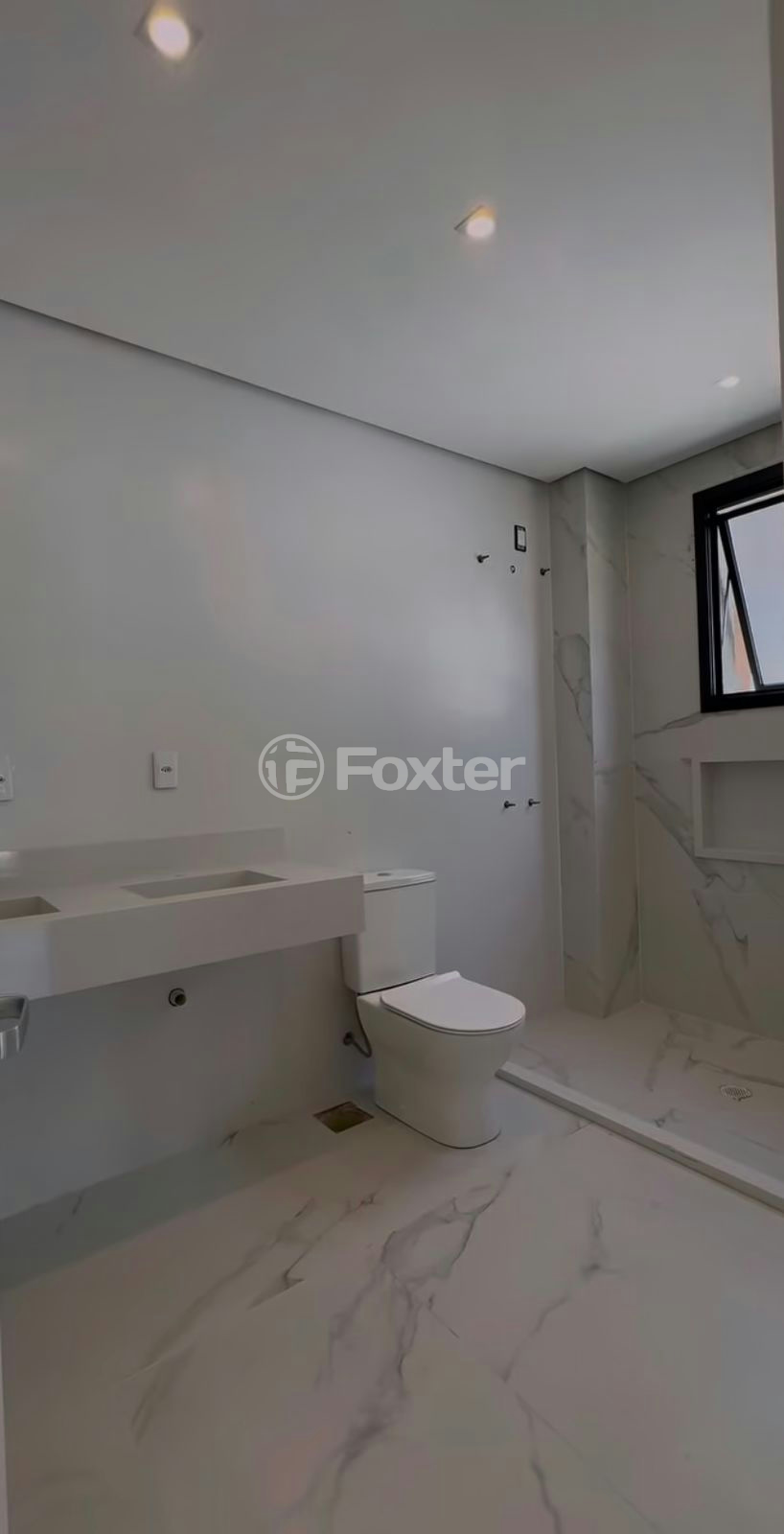 Casa de Condomínio à venda com 3 quartos, 235m² - Foto 12
