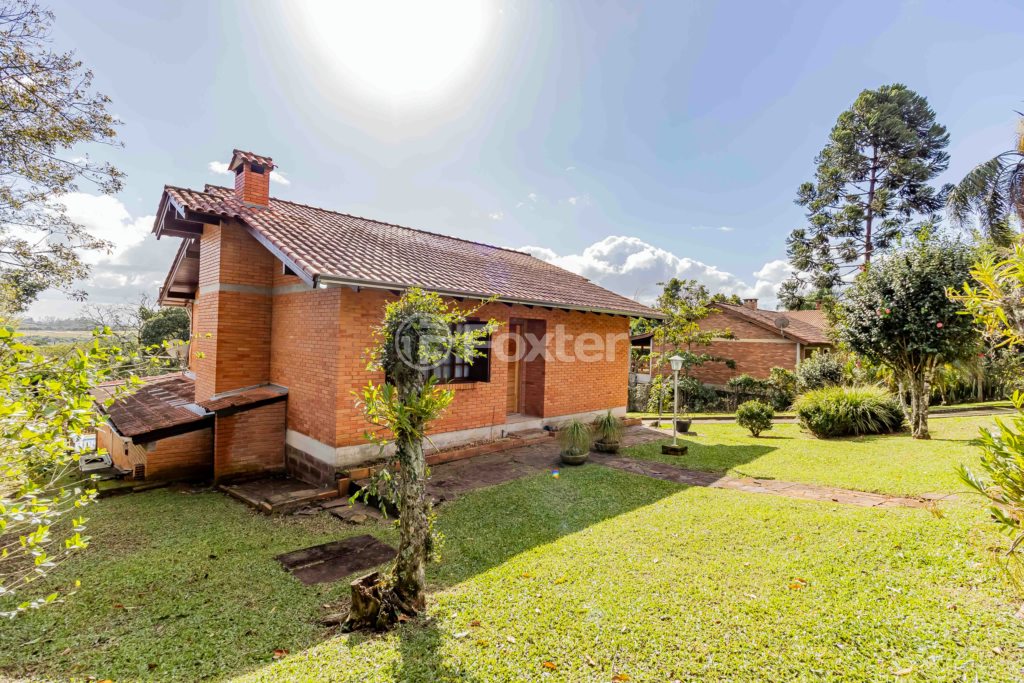 Casa de Condomínio à venda com 3 quartos, 1575m² - Foto 1