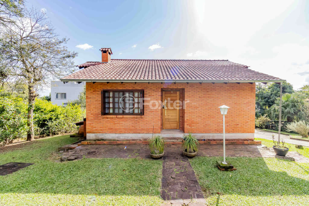 Casa de Condomínio à venda com 3 quartos, 1575m² - Foto 45
