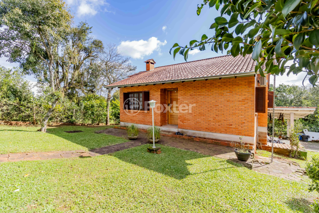 Casa de Condomínio à venda com 3 quartos, 1575m² - Foto 44