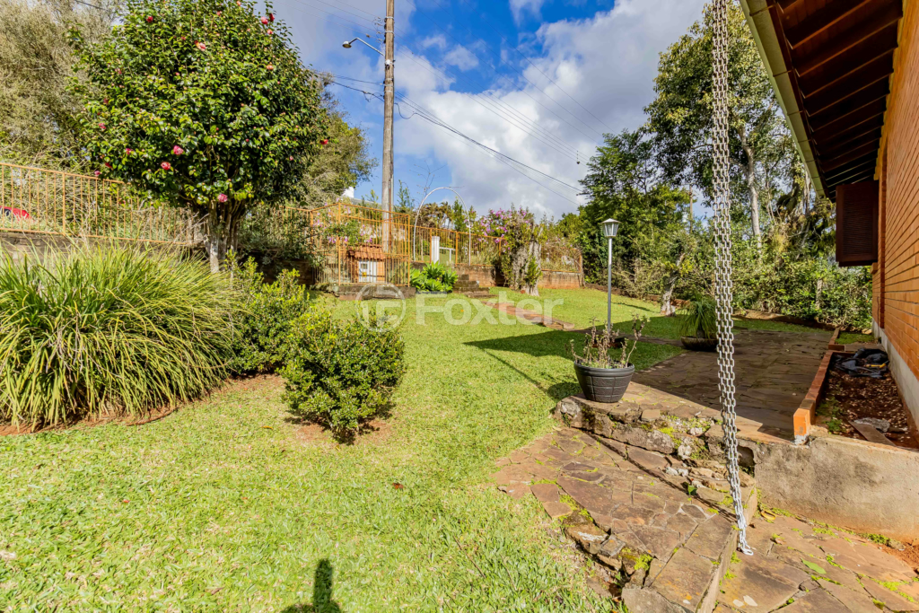 Casa de Condomínio à venda com 3 quartos, 1575m² - Foto 43