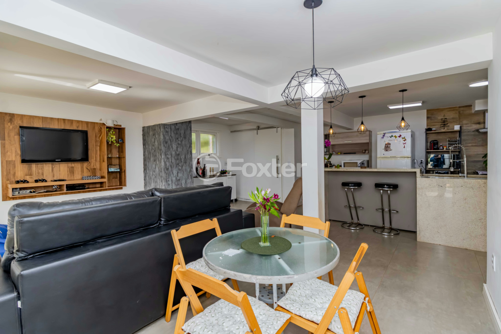 Casa de Condomínio à venda com 3 quartos, 1575m² - Foto 8