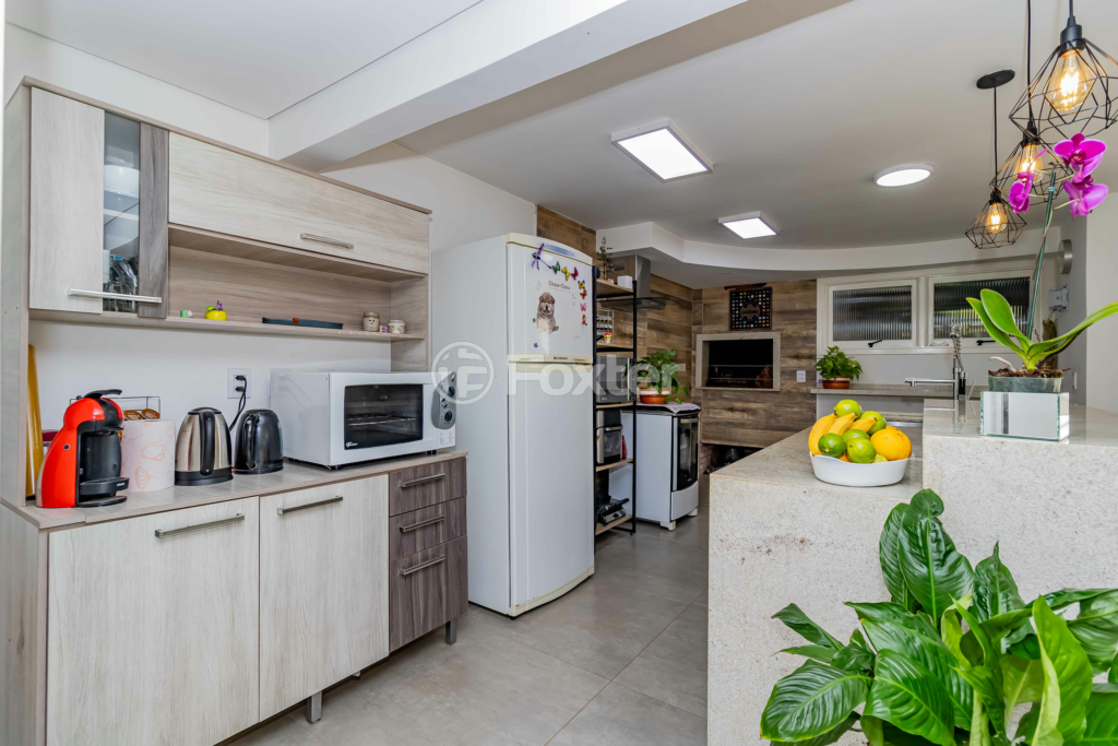 Casa de Condomínio à venda com 3 quartos, 1575m² - Foto 10