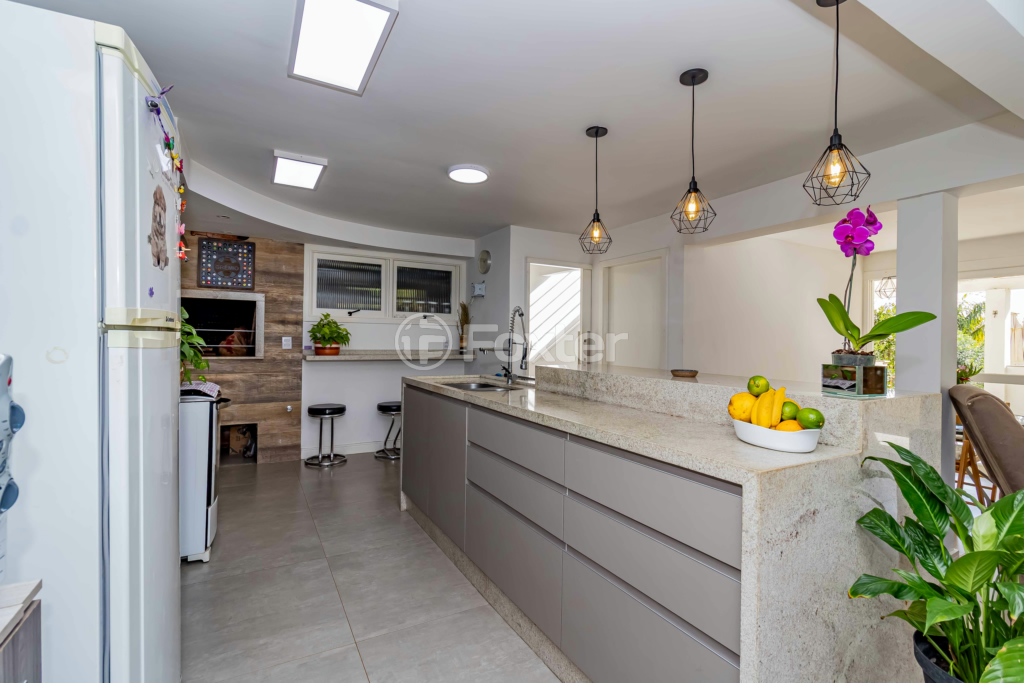 Casa de Condomínio à venda com 3 quartos, 1575m² - Foto 11