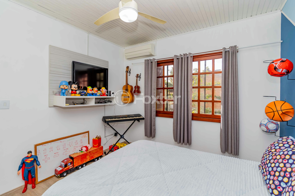 Casa de Condomínio à venda com 3 quartos, 1575m² - Foto 16