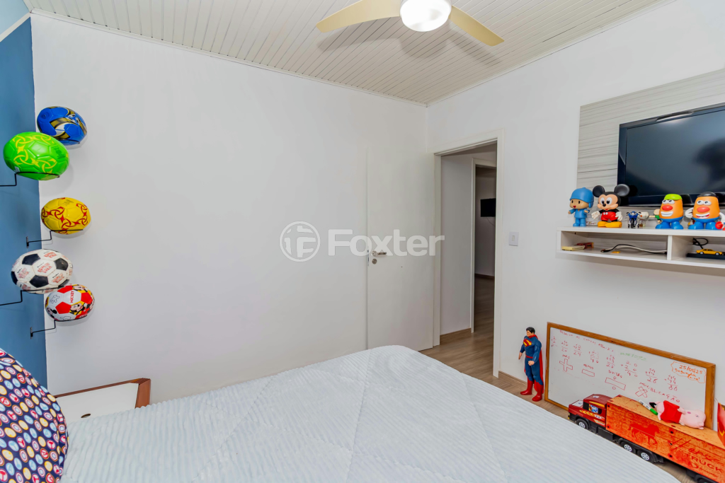 Casa de Condomínio à venda com 3 quartos, 1575m² - Foto 18