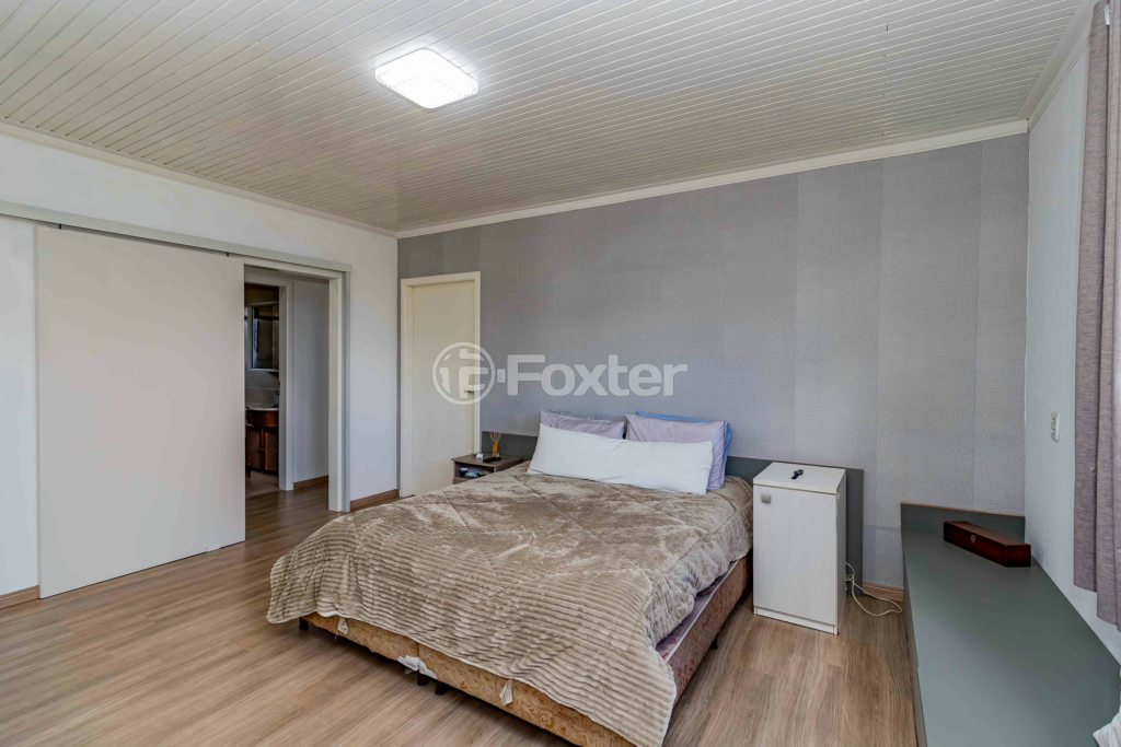 Casa de Condomínio à venda com 3 quartos, 1575m² - Foto 22