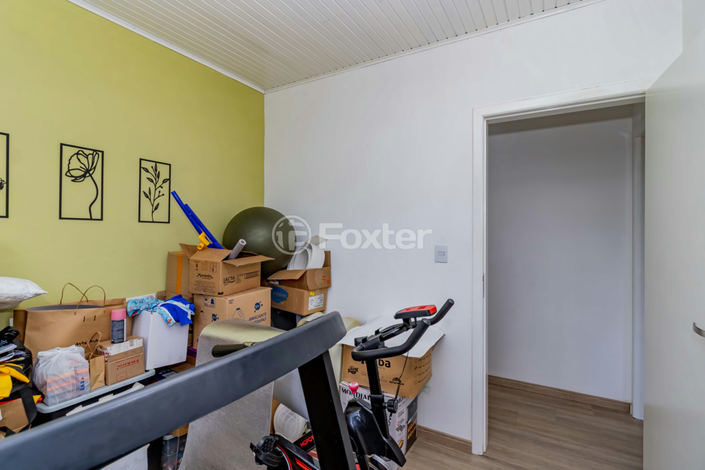 Casa de Condomínio à venda com 3 quartos, 1575m² - Foto 28