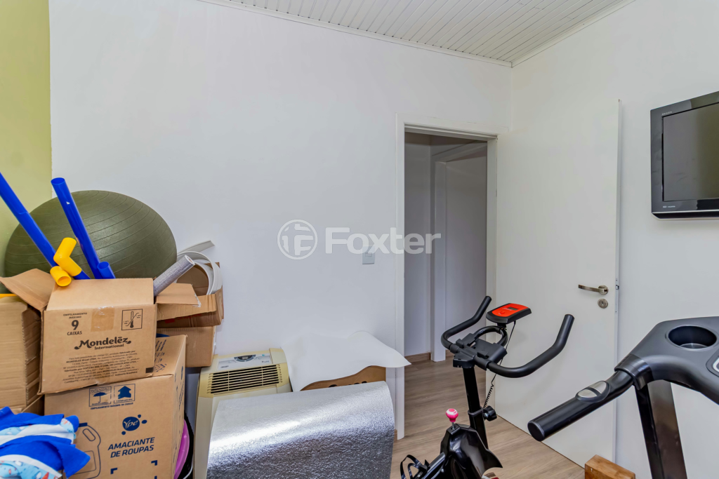 Casa de Condomínio à venda com 3 quartos, 1575m² - Foto 29