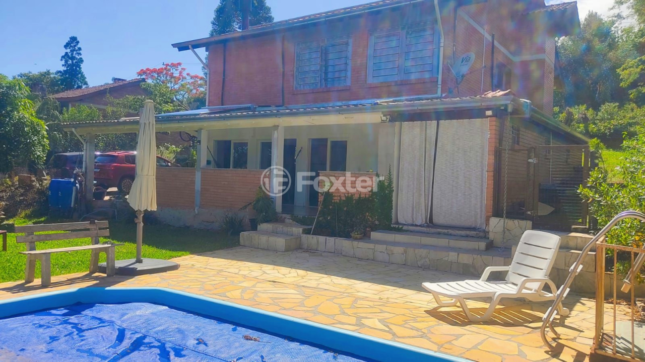 Casa de Condomínio à venda com 3 quartos, 1575m² - Foto 74