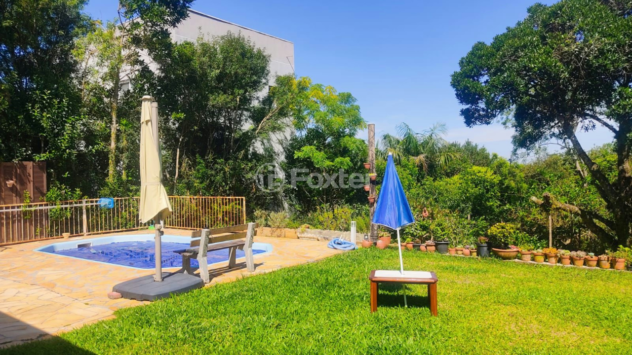 Casa de Condomínio à venda com 3 quartos, 1575m² - Foto 85