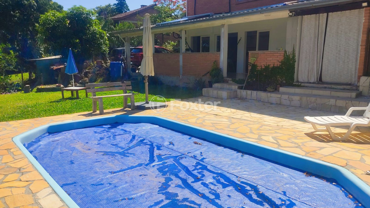 Casa de Condomínio à venda com 3 quartos, 1575m² - Foto 80