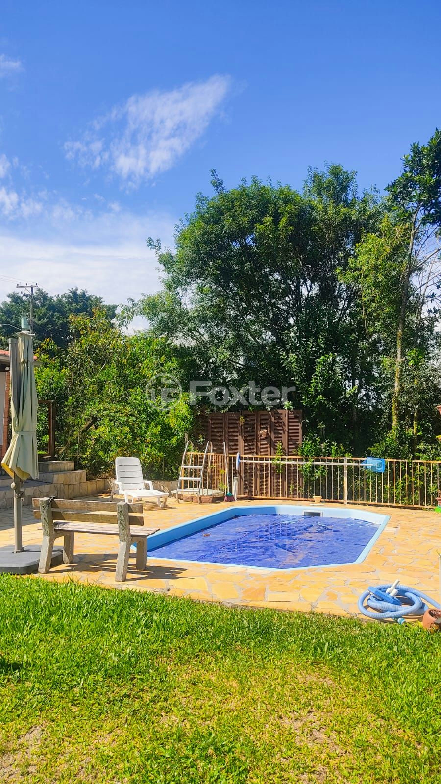 Casa de Condomínio à venda com 3 quartos, 1575m² - Foto 82
