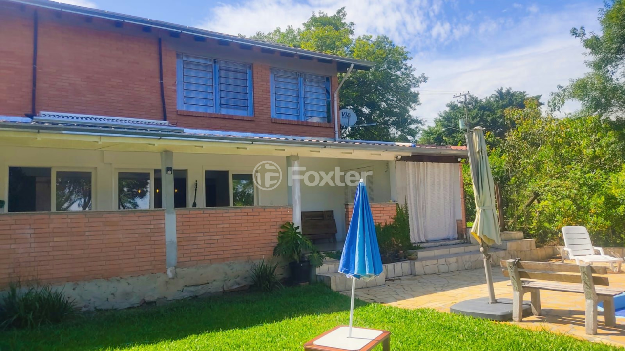 Casa de Condomínio à venda com 3 quartos, 1575m² - Foto 89